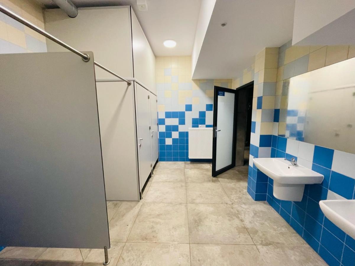 Apartament Sloneczny Dziwnów Exteriér fotografie